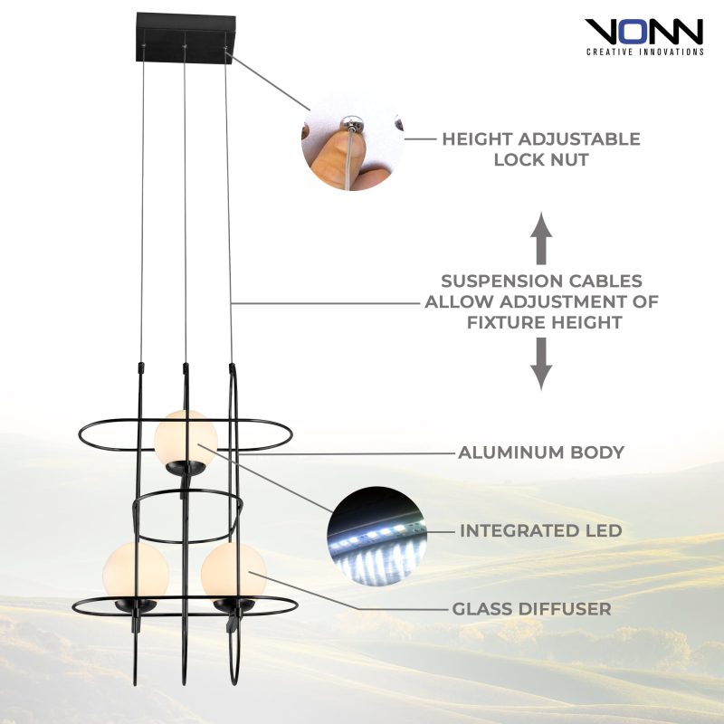 VAC3273BL INFOGRAPH