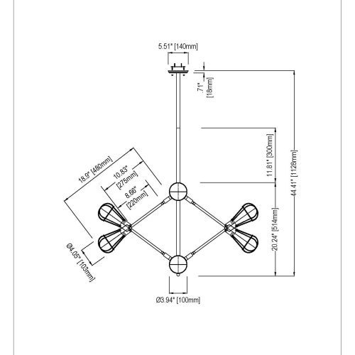 VVC31320 dims